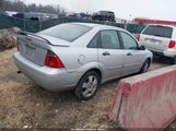 Ford Focus S/Se/Ses 1FAHP34N67W145417 снимка