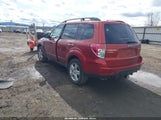 Subaru Forester 2.5X Premium JF2SH6CC3AH721038 photo