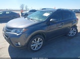 Toyota Rav4 Limited 2T3YFREV7FW152355 снимка