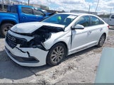 Hyundai Sonata Limited 5NPE34AF7GH433464 снимка