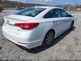 Hyundai Sonata Limited 5NPE34AF7GH433464 снимка