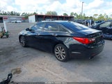Hyundai Sonata Limited 2.0T 5NPEC4AB4CH389804 снимка