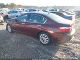 Honda Accord Touring 1HGCR3F90FA025379 снимка