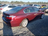 Honda Accord Touring 1HGCR3F90FA025379 снимка