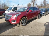 Cadillac Xt5 Premium Luxury 1GYKNFRS9KZ131275 fotografie