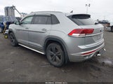 Volkswagen Atlas Cross Sport 3.6L V6 Se W/Technology/3.6L V6 Se W/Technology R-Line 1V26E2CA9LC228253 fotografie