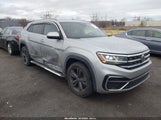 Volkswagen Atlas Cross Sport 3.6L V6 Se W/Technology/3.6L V6 Se W/Technology R-Line 1V26E2CA9LC228253 fotografie