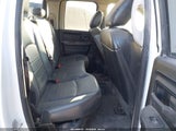 Ram  Classic Tradesman 4X4 6'4 Box 1C6RR7FT4MS537723 снимка