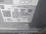 GMC Acadia Awd At4 1GKKNLLSXPZ243639 снимка