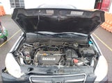 Honda Cr-V Ex JHLRD788X6C055709 снимка