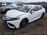 Toyota Camry Se 4T1G11AK7PU086133 fotografie