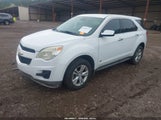 Chevrolet Equinox Ls 2GNALAEK4E6355187 fotografie