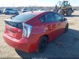 Toyota Prius Three JTDKN3DU7F0435180 снимка