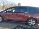 Honda Odyssey Ex-L 5FNRL6H78JB097129 снимка