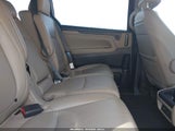 Honda Odyssey Ex-L 5FNRL6H78JB097129 снимка