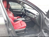 Alfa Romeo Stelvio Veloce Ti Awd ZASPAKBN3N7D38112 photo
