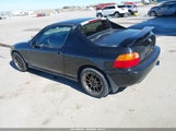 Honda Del Sol Vtec JHMEG2173VS000741 fotografie