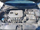 Hyundai Elantra Value Edition 5NPD84LF6HH124242 снимка