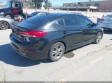 Hyundai Elantra Value Edition 5NPD84LF6HH124242 снимка