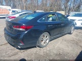 Hyundai Sonata Sel 5NPE34AF4KH812091 снимка