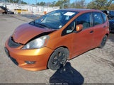 Honda Fit Sport JHMGE88469S023269 photo