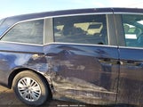 Honda Odyssey Lx 5FNRL5H24HB017088 снимка