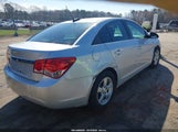 Chevrolet Cruze 1Lt Auto 1G1PC5SB3F7264680 снимка