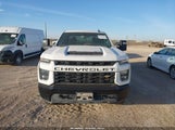 Chevrolet Silverado 2500Hd 4Wd Standard Bed Custom 2GC4YME71P1700390 снимка