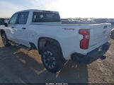 Chevrolet Silverado 2500Hd 4Wd Standard Bed Custom 2GC4YME71P1700390 снимка