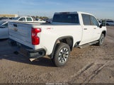 Chevrolet Silverado 2500Hd 4Wd Standard Bed Custom 2GC4YME71P1700390 снимка