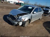 Volvo S40 2.4I YV1MS382082392863 снимка