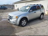 Ford Escape Xls 1FMCU9C76AKA61854 снимка