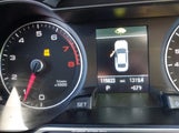 Audi A4 2.0T Premium WAUFFAFLXEN039721 photo
