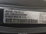 Dodge Durango Srt 392 Alchemi Awd 1C4SDJGJ6RC239890 снимка
