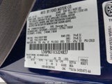 Ford Mustang Gt Premium 1ZVBP8CF1E5324827 снимка