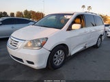 Honda Odyssey Ex 5FNRL38488B003104 снимка
