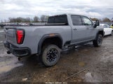 GMC Sierra 2500Hd 4Wd Standard Bed At4X 1GT49ZEY7RF332473 fotografie