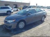 Toyota Camry Le 4T4BF1FK1CR267751 снимка