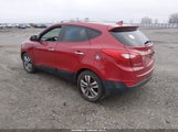 Hyundai Tucson Limited KM8JUCAG9EU843664 fotografie