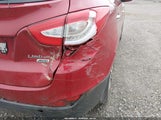 Hyundai Tucson Limited KM8JUCAG9EU843664 fotografie