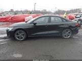 Audi A3 Premium 40 Tfsi Quattro S Tronic WAUGUDGY6RA025284 photo