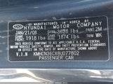 Hyundai Accent Se KMHCN36CX8U077802 снимка