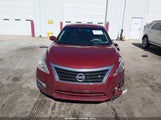 Nissan Altima 2.5 S 1N4AL3AP4FC297196 снимка