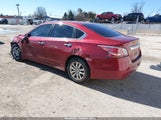 Nissan Altima 2.5 S 1N4AL3AP4FC297196 снимка