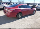 Nissan Altima 2.5 S 1N4AL3AP4FC297196 снимка