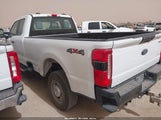 Ford F-250 Xl 1FT7X2BA0PEC43655 снимка