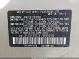 Subaru Xv Crosstrek 2.0I Premium JF2GPAVC0D2898498 photo