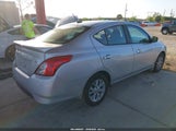 Nissan Versa 1.6 Sv 3N1CN7AP2HL847221 снимка