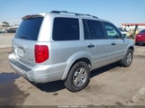 Honda Pilot Ex-L 5FNYF18535B004639 снимка