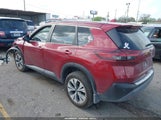 Nissan Rogue Sv Fwd JN8BT3BAXPW012496 снимка